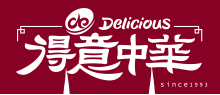 Delicious Chinese Food