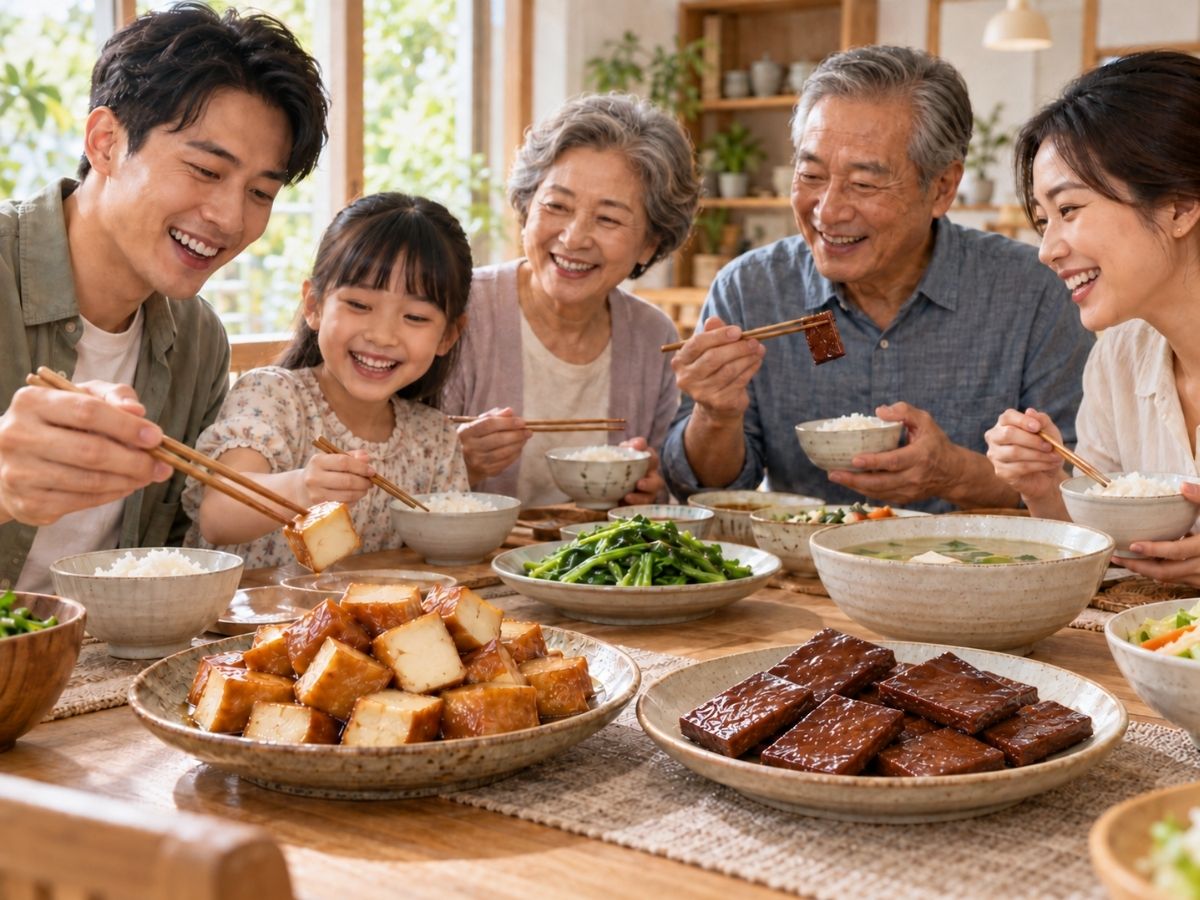 FOR EVERY GENERATION