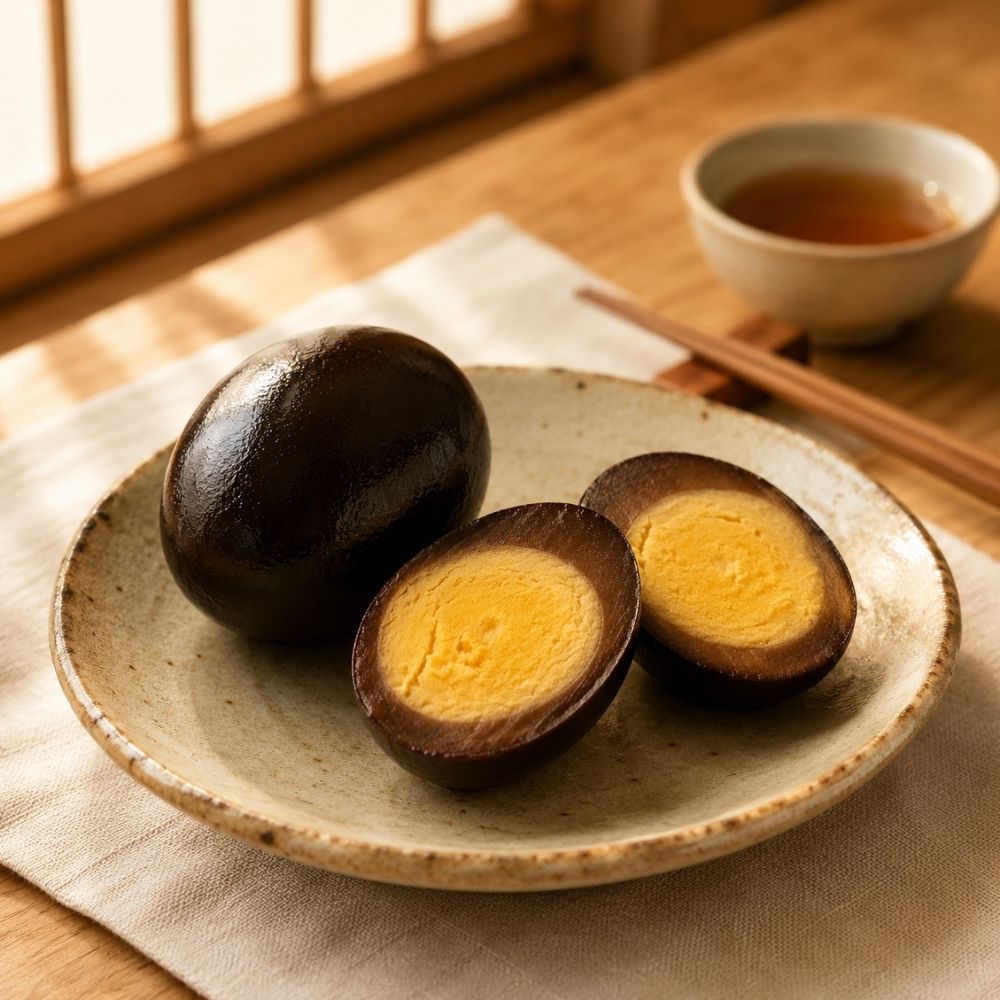 Naughty Iron Eggs – Original